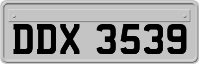 DDX3539