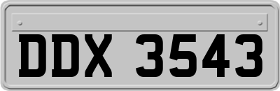 DDX3543