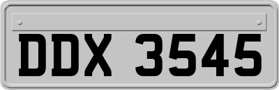DDX3545