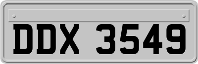 DDX3549