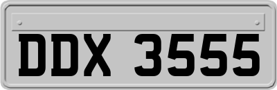 DDX3555
