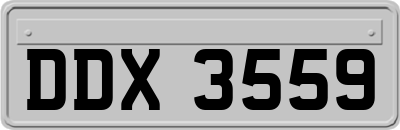 DDX3559