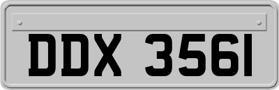 DDX3561