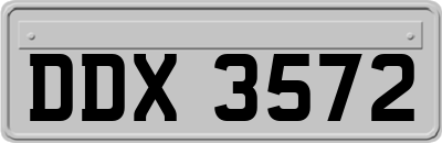 DDX3572