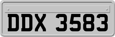 DDX3583