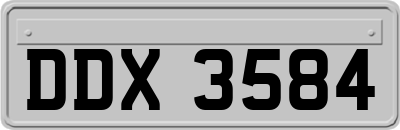 DDX3584