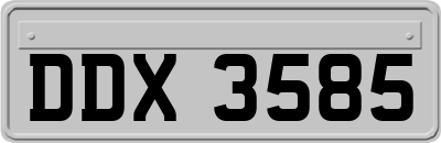 DDX3585