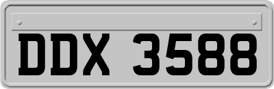 DDX3588