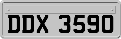 DDX3590