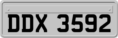 DDX3592
