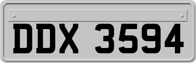DDX3594