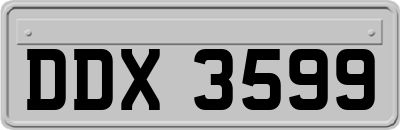 DDX3599