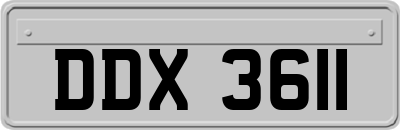 DDX3611