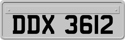 DDX3612