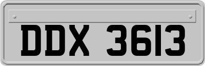 DDX3613