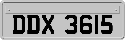 DDX3615