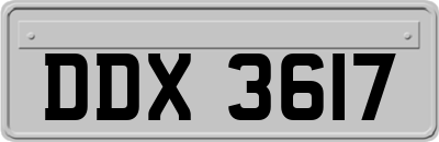 DDX3617