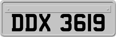DDX3619