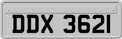 DDX3621