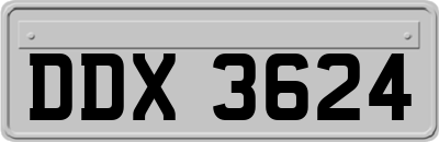 DDX3624