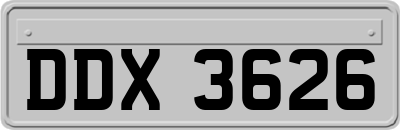 DDX3626