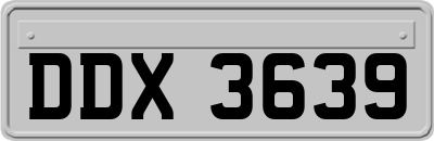 DDX3639