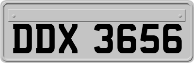 DDX3656