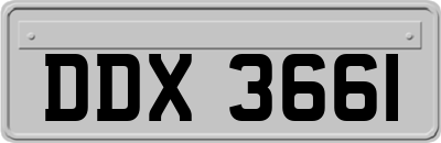 DDX3661