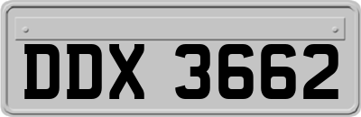 DDX3662