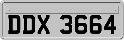 DDX3664