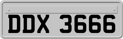 DDX3666