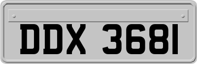 DDX3681