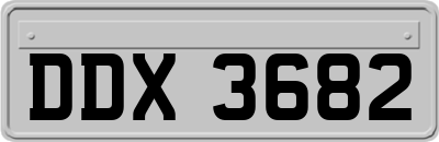 DDX3682