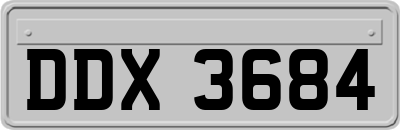 DDX3684