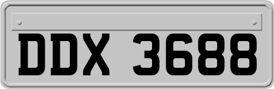 DDX3688