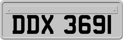 DDX3691