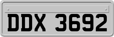DDX3692