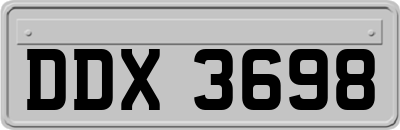 DDX3698