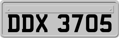 DDX3705