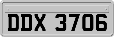 DDX3706