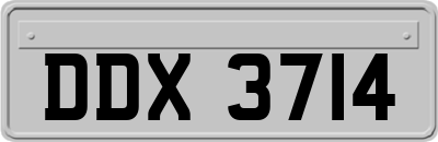 DDX3714