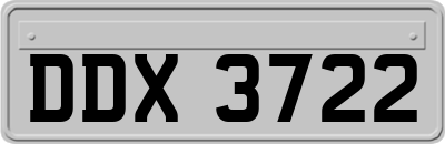 DDX3722