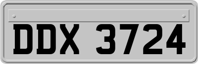 DDX3724