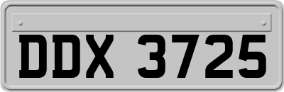 DDX3725