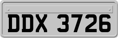 DDX3726
