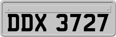 DDX3727