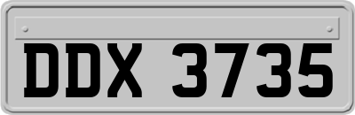 DDX3735