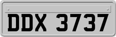 DDX3737