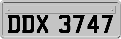 DDX3747