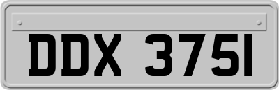 DDX3751